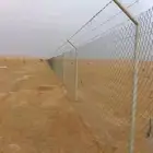 توريد وتركيب جميع انواع الشبوك