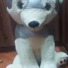 دميه لعبه كلب