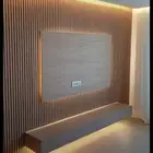 جميع انواع الديكورات والدهانات