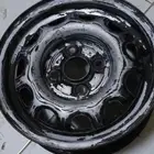 للبيع جنط مقاس 13 اربع صواميل