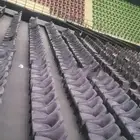 محل حفلات في الرمال