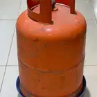 دبه غاز نظيفه 220