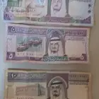 عملة الملك فهد الله يرحمه و يغفرله