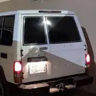 اصطبات ربع و صدام للبيع او للبدل