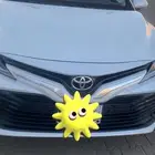 كامري 2018 فل كامل ممشئ 168