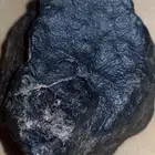 نيزك...Black Beauty Meteorite