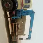 لوبد ومكرة سحب