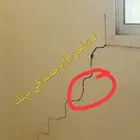دهانات وديكورات حفر الباطن والقيصومة شغل احترافي