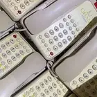 تليفونات وسنترال للفنادق مستعمل والصوتيات والبروجكتورات