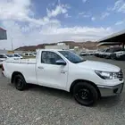 تويوتا هايلوكس غمارة ديزل كاش و تمويل 2025