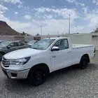 تويوتا هايلوكس غمارة ديزل 2025 كاش وعروض التمويل