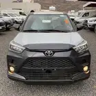 تويوتا رايز فل كامل 2026