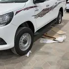 هايلكس 2024