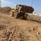 شيول وبكلين وببكات ورصاصه للايجار اليومي والشهري