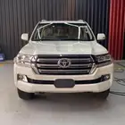 لاندكروزر هدد VXR 5.7 2021