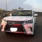 للبيع لكزس 2016 بريمي