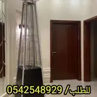 دفايه الفيصليه والقبعه ابشر بالسعد 