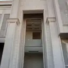 حجر طبيعي وجرانيت