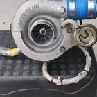 للبيع تيربو 25- RB20