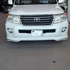 تويوتا لاندكروزر 2014