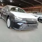 كامري 2025 بنزين ال اي LE 2.5