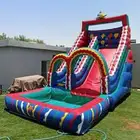 لتاحير نطيطات زحاليق مائيه ملعب صابوني