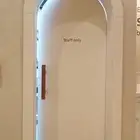 ابواب HPL مع فريم HPL