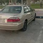 هوندا 2002