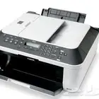 طابعه ديجتل كانون MX320