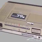 صيانة تلفزيون قديم فيديو قديم راديو قديم