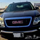 GMC Acadia 2010