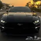 فورد موستنج 2019 بيرفورمنس باكج 8 سلندر وارد امريكا