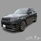 رنج روفر اسبورت موديل 2025 - HSE ب 370 الف ريال