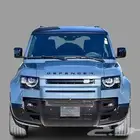 ديفندر 110 P400 X-Dynamic SE موديل 2023 ب 230 الف ريال