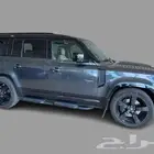 ديفندر - X-Dynamic موديل 2025 ب 299 الف