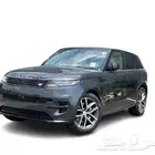 رانج روفر سبورت P400 Dynamic SE موديل 2025 ب 390 الف