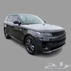 رانج روفر سبورت HSE P400 موديل 2024 ب 330 الف