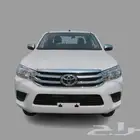 هايلوكس سلق بريمي 2025 تماتيك