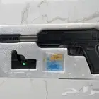 مسدس خرز صياد الوزغ لن تجد ارخص وافضل منه
