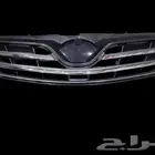 للبيع شبك نيكل تويوتا كورولا موديل 2011 - 2013