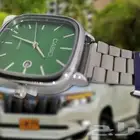 ساعة يد ماركة كاسيو اناقة فخامة كشخة