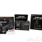 محاكي سباقات احترافية بسعر مميز (Sim Racing Rig) Simagic