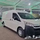 باص هايس تويوتا ديزل 2026