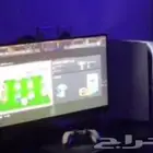 شاشة odyssey 240hz بتجاليدها