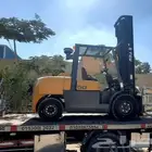 فور كلفت للايجار اليومي والشهري