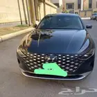 هيونداي ازيرا 2023