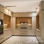 مطابخ حديثه