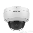 كاميرات مراقبة - انتركم - بوابات امنية - انظمة صوت