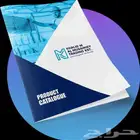 تصميم منيوهات منيو مطعم احترافي بسرعة ودقة وسعر خرافي