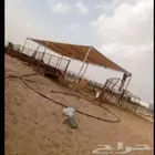 مظلات أبل ثابته ومتحركة معا التواصل وتركيب
